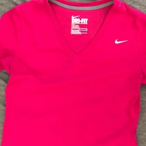 Nike Dri-Fit